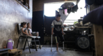 La ocupación bloquea el ingreso a Gaza de más de 900 sillas de ruedas destinadas a niños amputados
