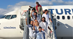 La ocupación libera a los 428 activistas de la Flotilla Sumud tras una ola de repudio internacional