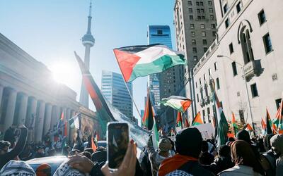 Masivos reconocimientos de países occidentales al Estado de Palestina exponen a la ocupación israelí Masivos reconocimientos de países occidentales al Estado de Palestina exponen a la ocupación israelí