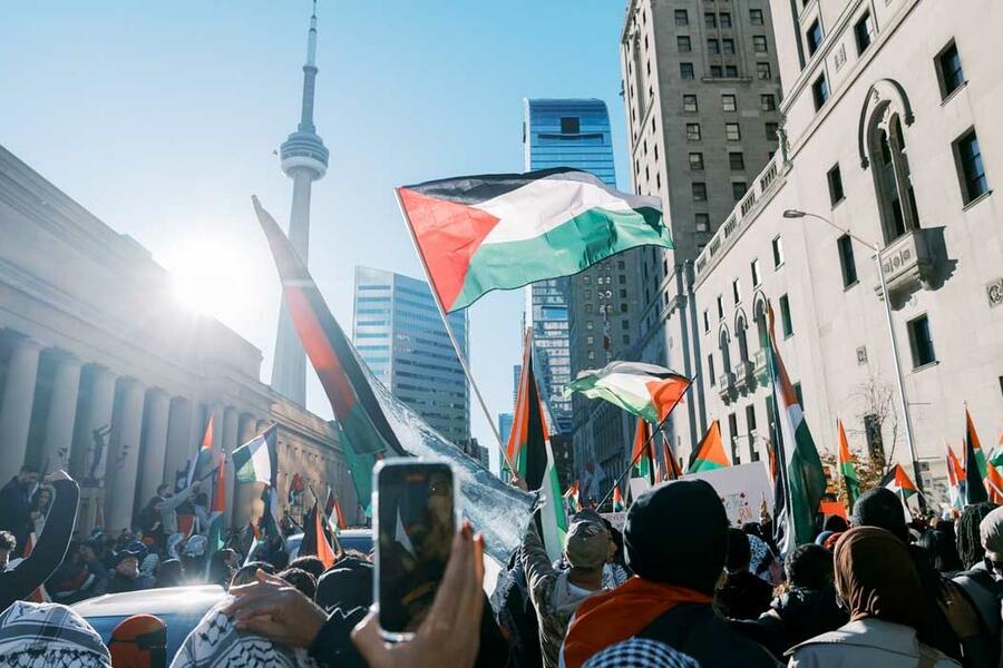 Masivos reconocimientos de países occidentales al Estado de Palestina exponen a la ocupación israelí