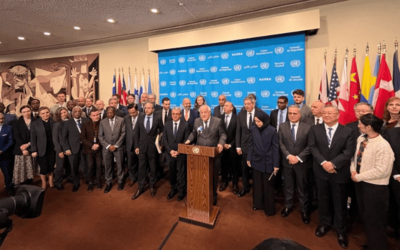 Más de 80 países condenan la expansión israelí en Palestina ocupada