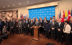 Más de 80 países condenan la expansión israelí en Palestina ocupada