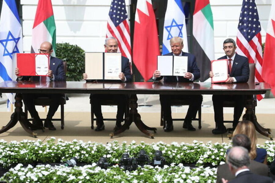 Netanyahu retira la anexión de Cisjordania tras advertencia de Emiratos Árabes Unidos