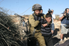 Nueva denuncia de la ONU sobre torturas a palestinos en centros de detención israelíes