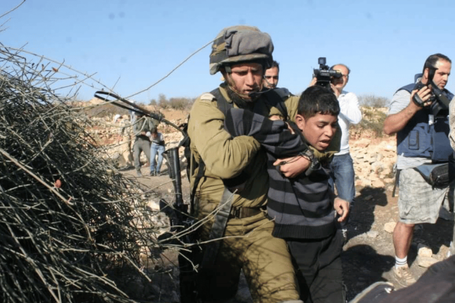 Nueva denuncia de la ONU sobre torturas a palestinos en centros de detención israelíes