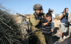 Nueva denuncia de la ONU sobre torturas a palestinos en centros de detención israelíes