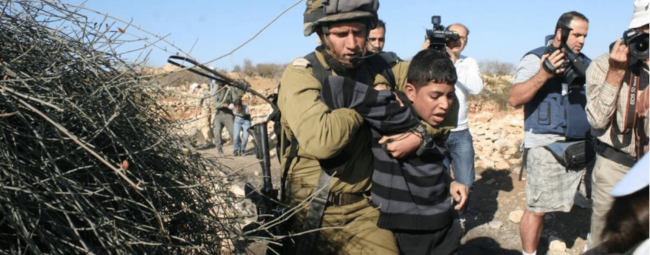 Nueva denuncia de la ONU sobre torturas a palestinos en centros de detención israelíes