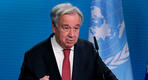 El secretario general de las Naciones Unidas, António Guterres. Foto: ONU.