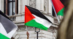 Ocupación prohíbe la bandera palestina en espacios públicos