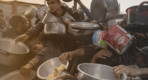ONU asegura que Israel usa el hambre como arma en Gaza