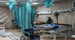 ONU denuncia la destrucción del sistema sanitario de Gaza