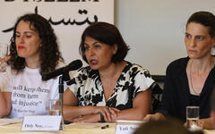 Organizaciones israelíes califican como genocidio la campaña militar en Gaza