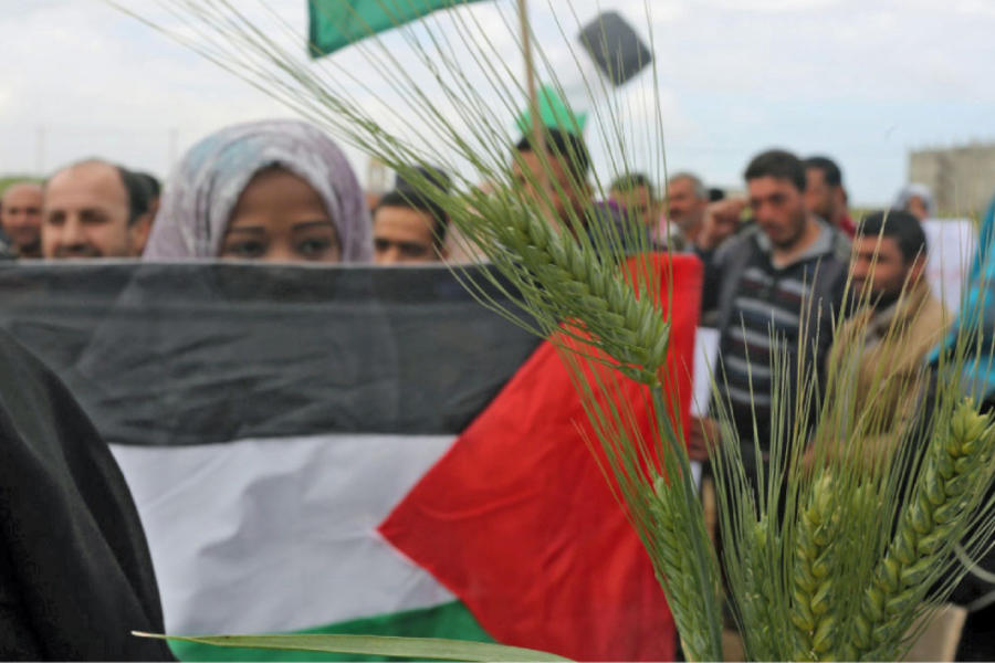 Foto: Middle East Monitor.