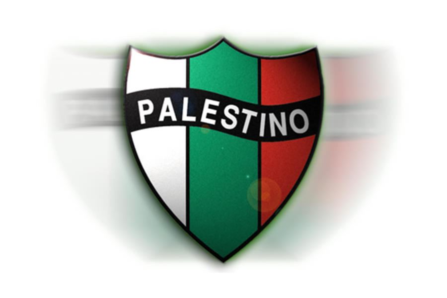 Club de Futbol "Palestino"