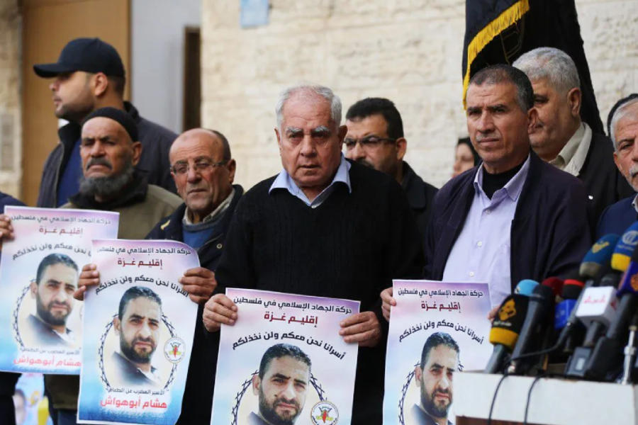 Foto: Salam Yasser, APA Images.