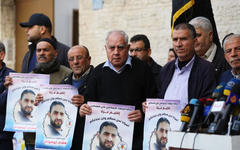 Foto: Salam Yasser, APA Images.