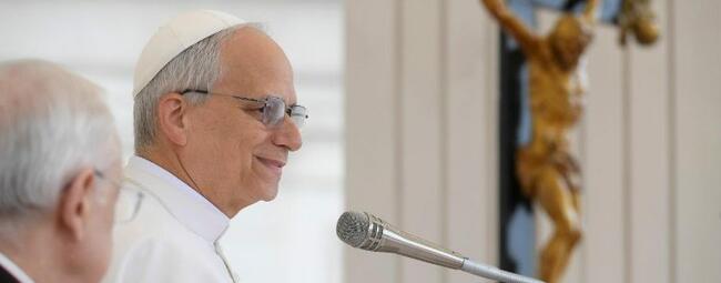 Papa León XIV denuncia el “castigo colectivo” en Gaza y exige un alto el fuego permanente