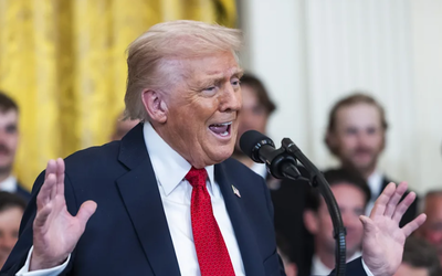 Trump insiste en que la tregua en Gaza sigue vigente pese a nuevas masacres israelíes