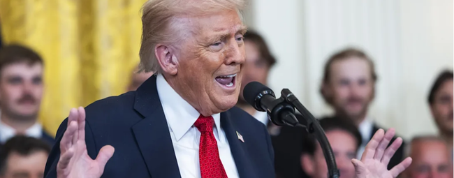 Trump insiste en que la tregua en Gaza sigue vigente pese a nuevas masacres israelíes