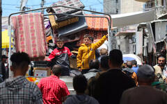 Foto: UNI571260 / El Baba / UNICEF