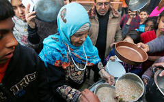 Foto: UNRWA en X.
