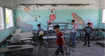 UNRWA: 8.000 maestros listos para acompañar el retorno educativo en Gaza UNRWA: 8.000 maestros listos para acompañar el retorno educativo en Gaza