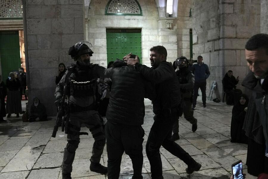 Foto: AFP.