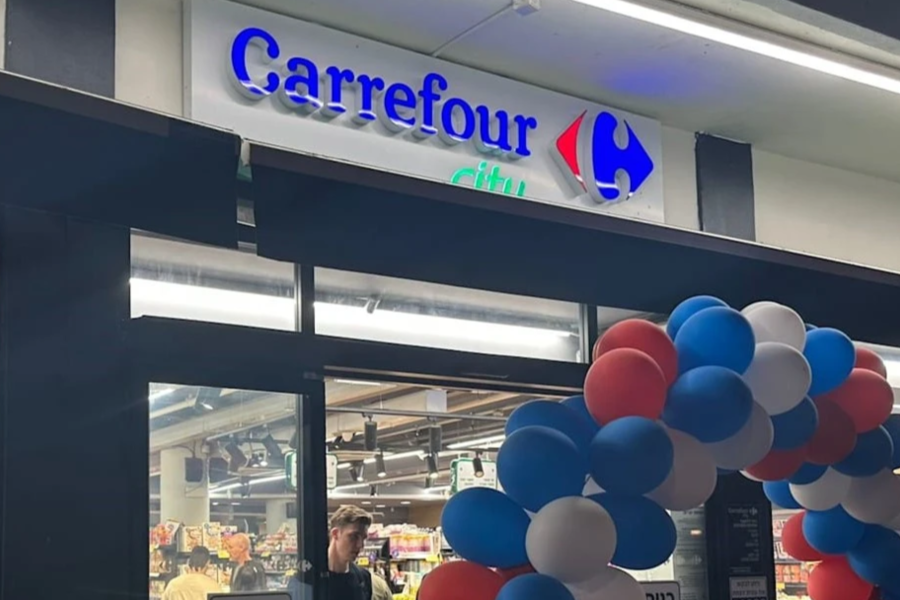 Carrefour se retira de Jordania tras campaña de boicot impulsada por el BDS
