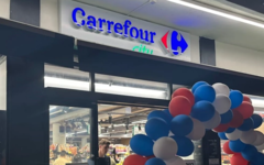 Carrefour se retira de Jordania tras campaña de boicot impulsada por el BDS