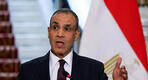 Ministro de Relaciones Exteriores de la República Árabe de Egipto, Badr Abdelatty (Foto: Agencias)