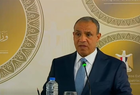 Canciller egipcio, Badr Abdelatty. Foto: X.