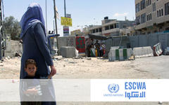 Informe de la ONU sobre la ocupación israelí en Palestina y el Golán