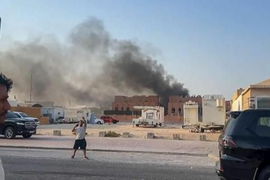 Israel se abre a las negociaciones a pleno bombardeo en Doha