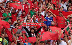 Marruecos, Argelia y Túnez consideran oferta para organizar la Copa del Mundo 2030