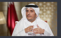 Qatar insta a estados del Golfo al diálogo con Irán