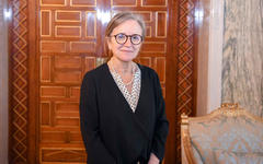 Túnez: Nombran a Najla Buden Romdhane como primera ministra