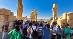 A pesar de los desafíos, Siria recibió dos millones de turistas durante 2023