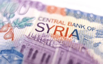 Administración de Sharaa introduce a Siria en el sistema financiero estadounidense
