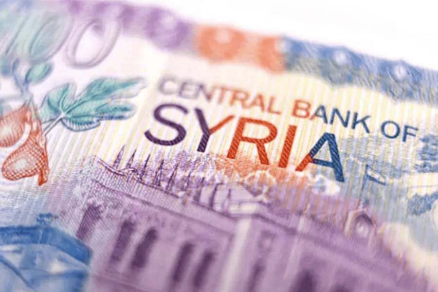 Administración de Sharaa introduce a Siria en el sistema financiero estadounidense