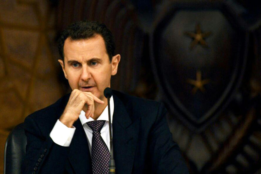 Al Asad: el acuerdo sobre Idleb es una medida temporal