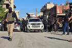 Al-Mazraa, Homs: demoliciones y desplazamiento de residentes