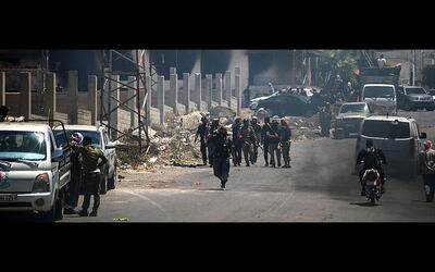 Foto: Abdulaziz Ketaz / AFP via Getty Images