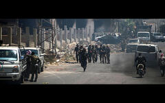 Foto: Abdulaziz Ketaz / AFP via Getty Images