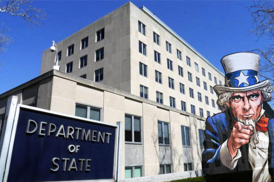 Biden sostendrá terrorismo económico contra Siria