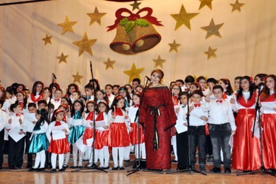 Concierto de Navidad 