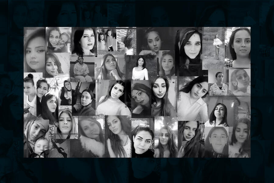 Comunidad Islámica Alauita denuncia secuestro de mujeres en Siria