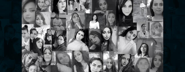 Comunidad Islámica Alauita denuncia secuestro de mujeres en Siria