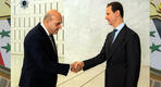 Foto: Ministerio de Relaciones Exteriores y Expatriados | República Árabe Siria