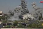 Damasco: Israel bombardea el Ministerio de Defensa y el Palacio Presidencial