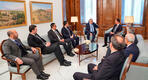 Foto: Agencia SANA.